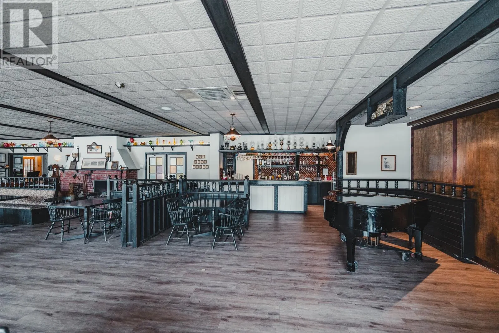 1959-1961 Topsail Road