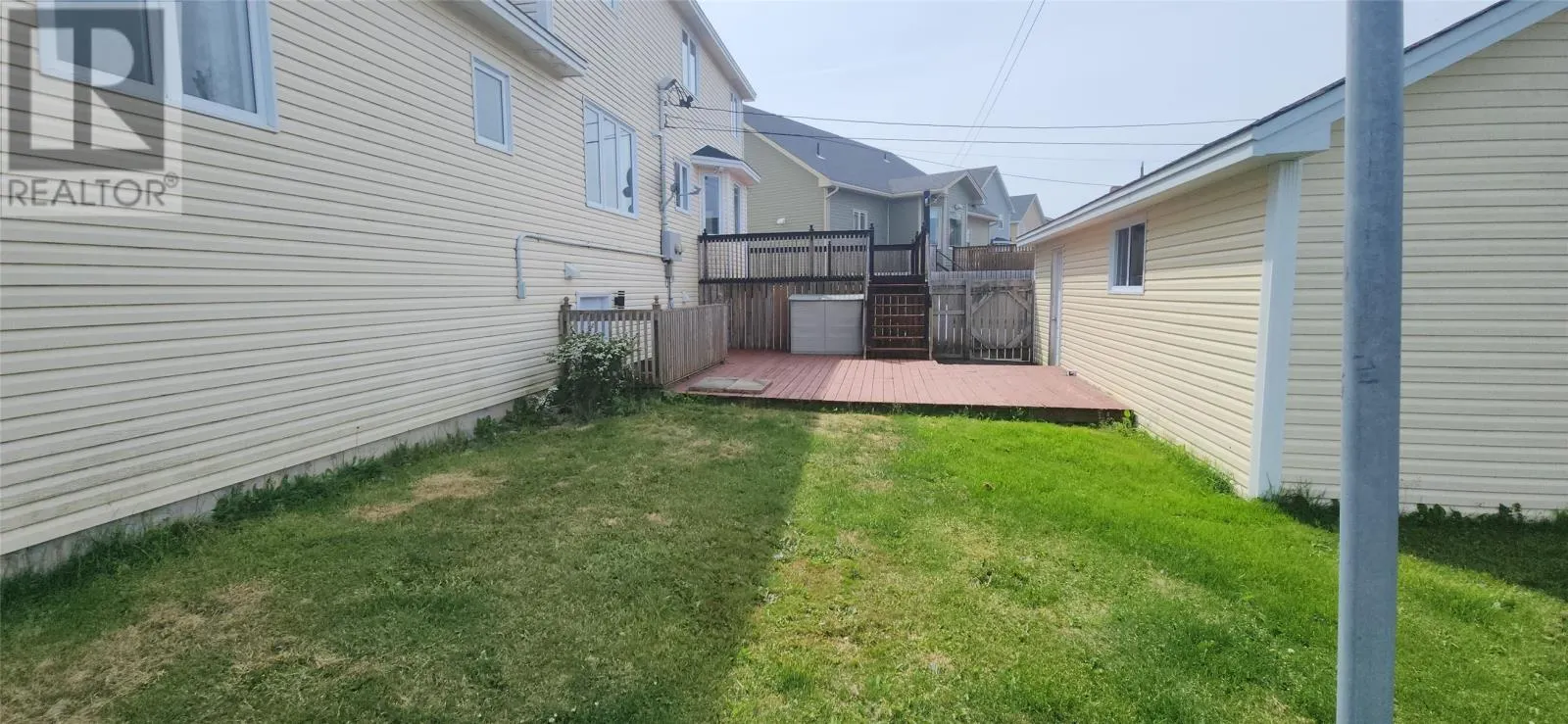 11 Ivydale Place