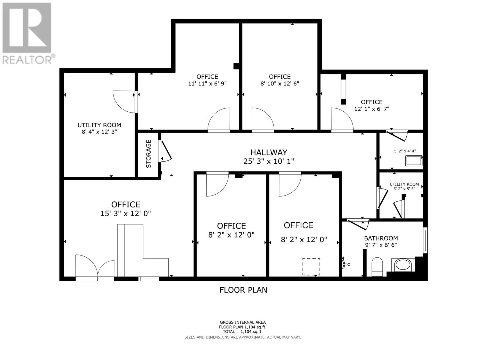4 Edinburgh Drive