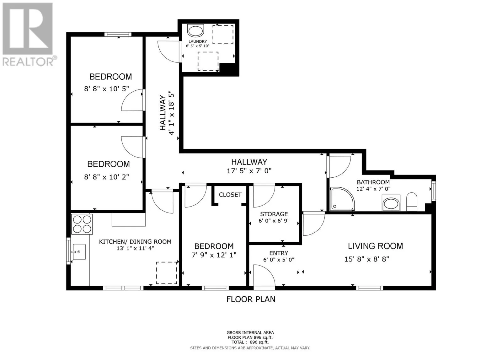 4 Edinburgh Drive
