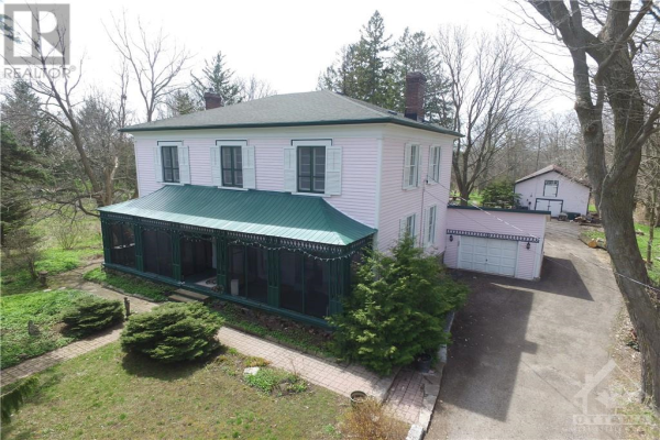14310 OLD SIMCOE ROAD, Port Perry