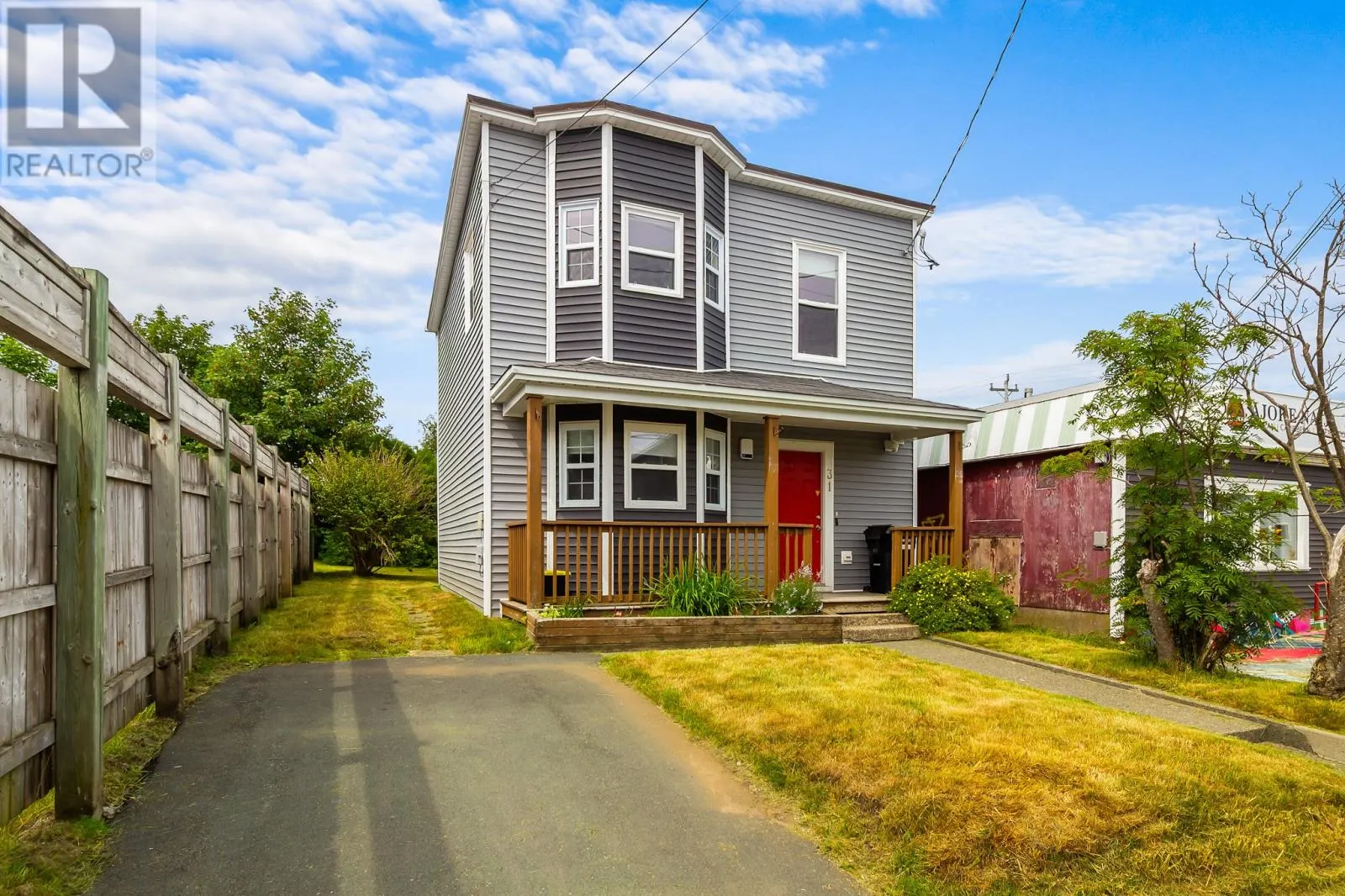 31 Mayor Avenue