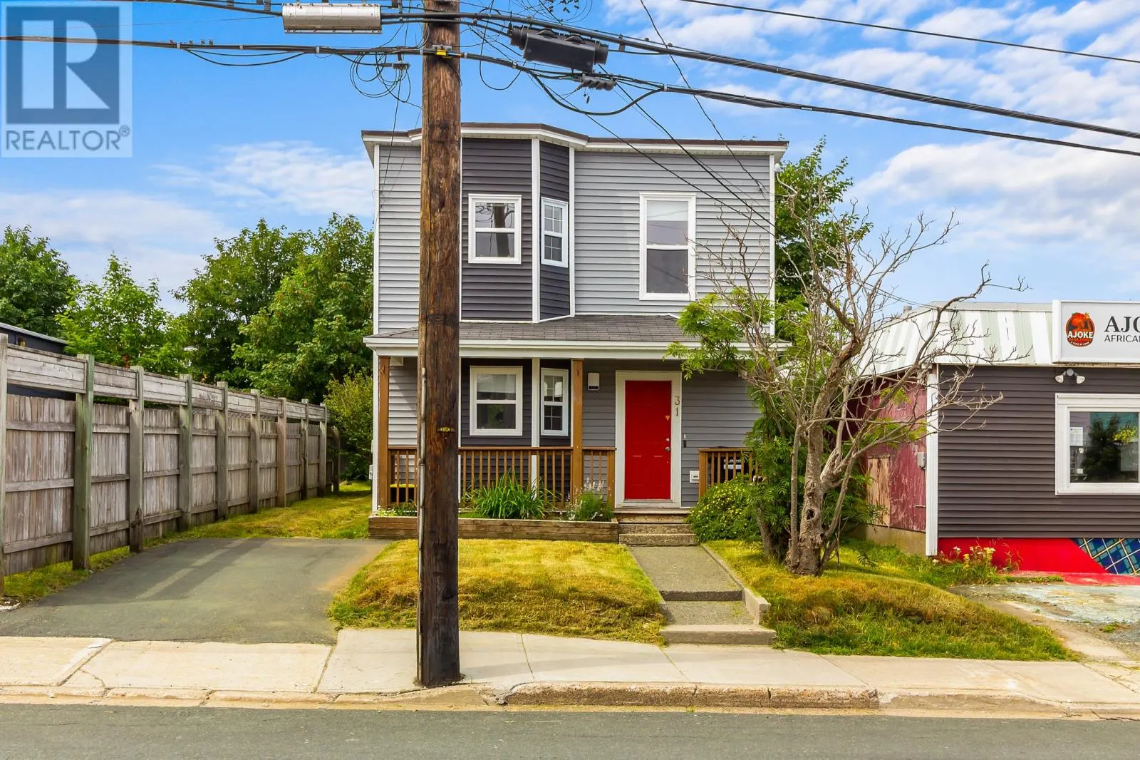 31 Mayor Avenue