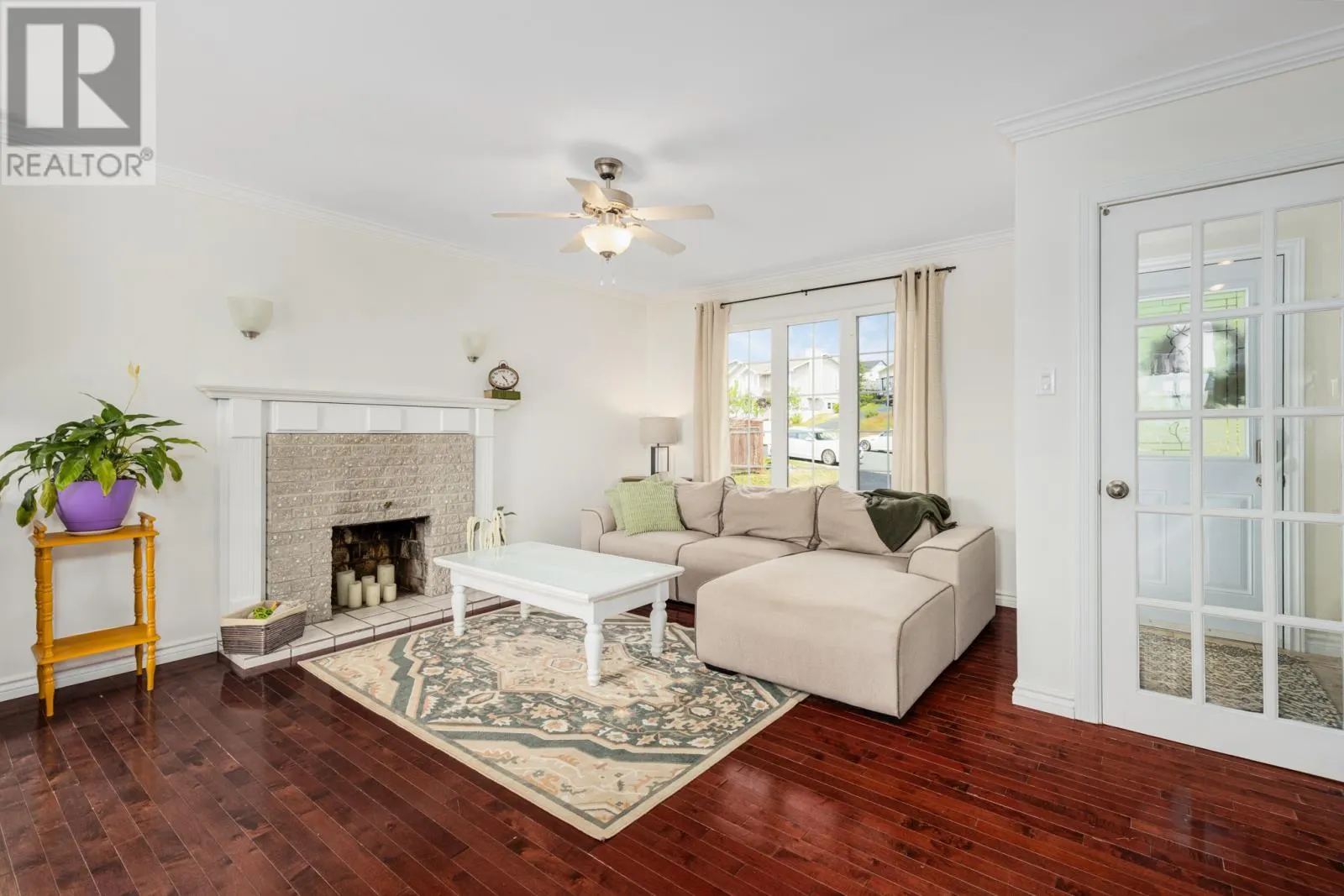 11 Octagon Heights