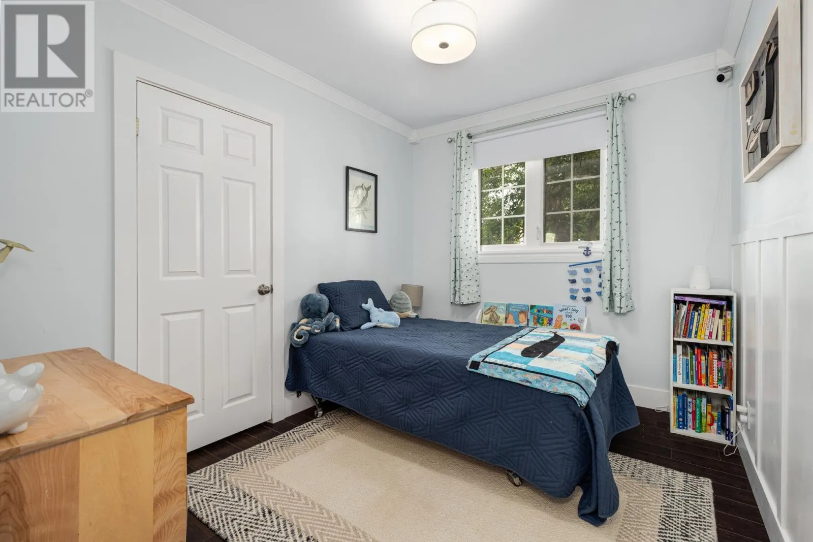 11 Octagon Heights