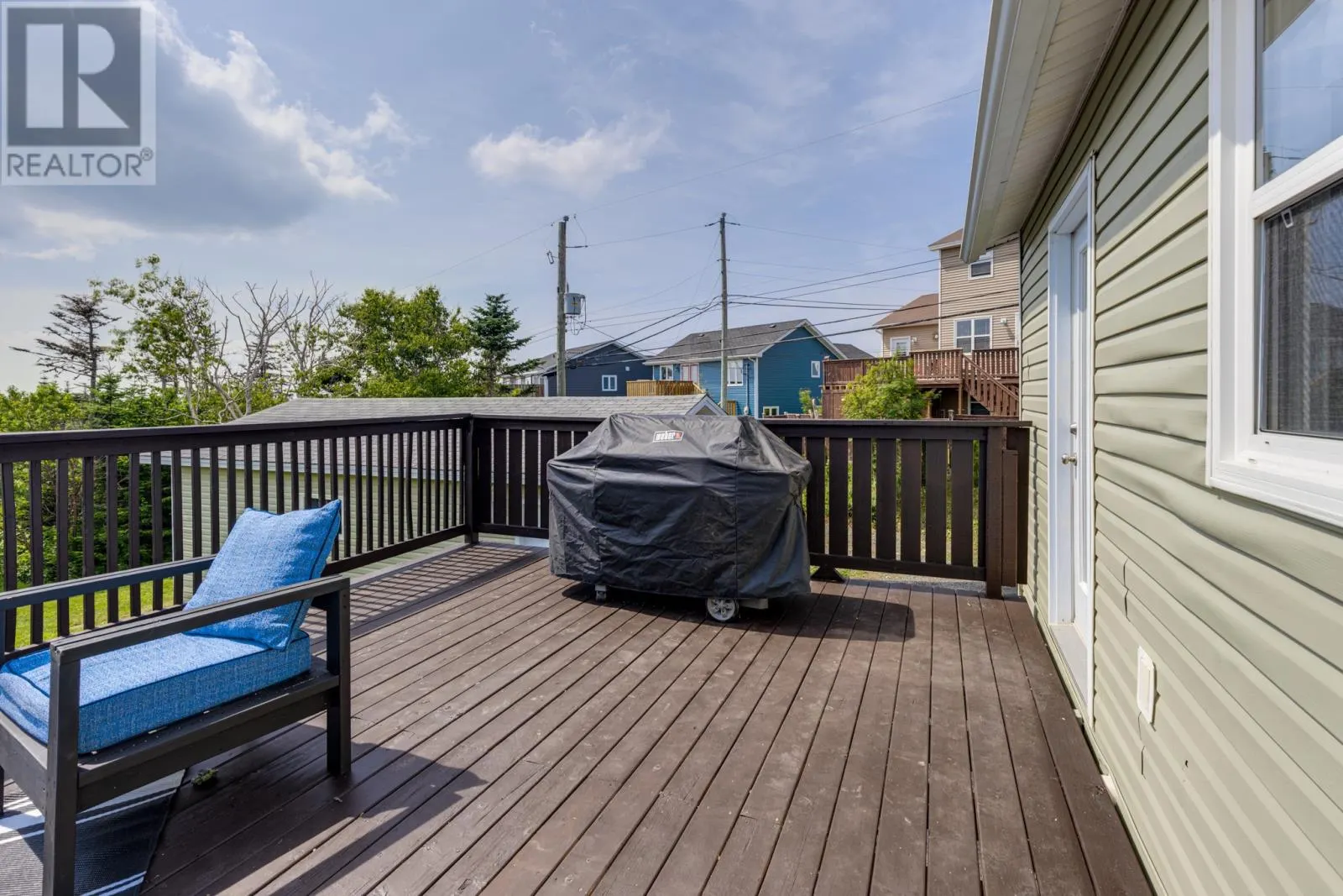 11 Octagon Heights
