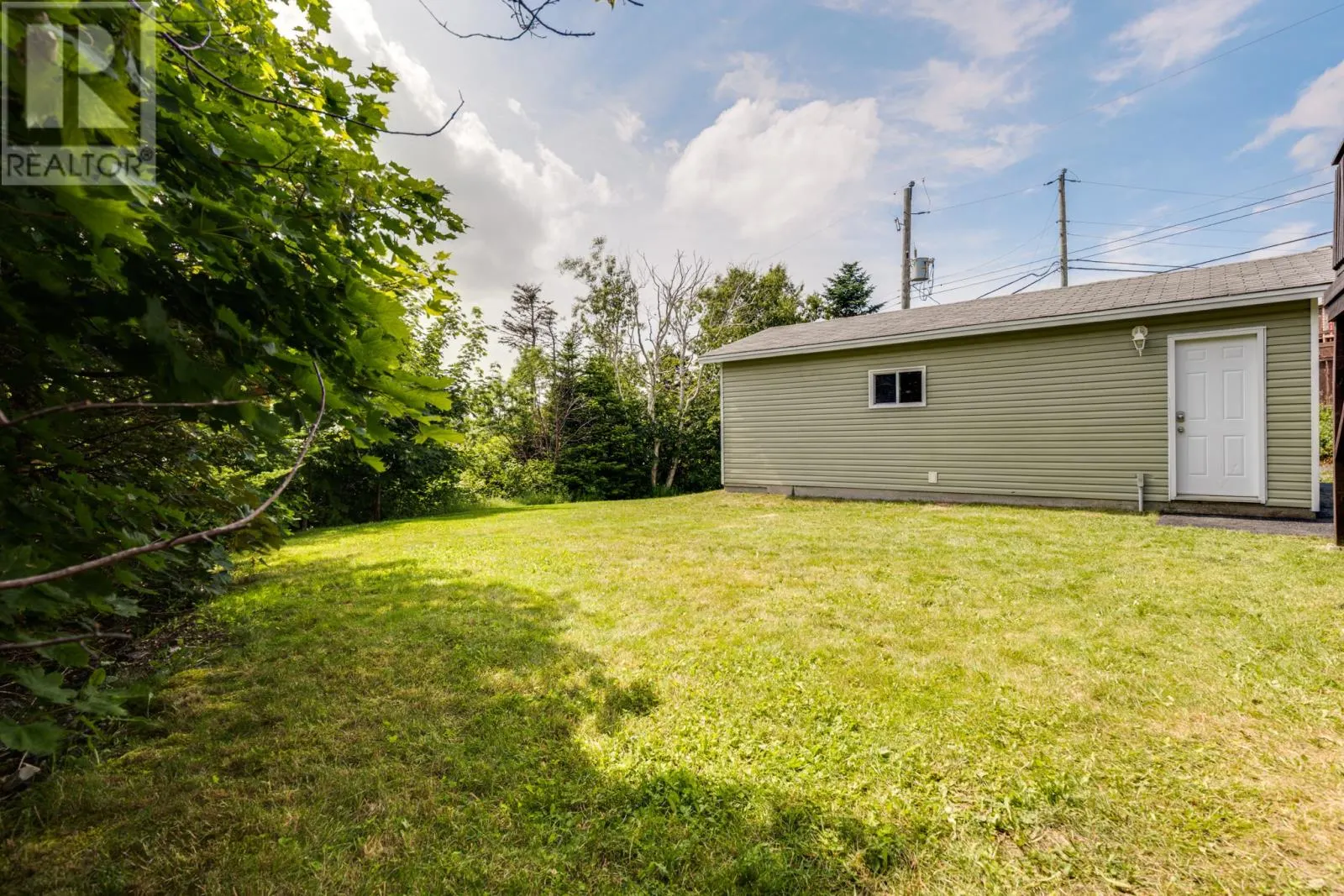 11 Octagon Heights