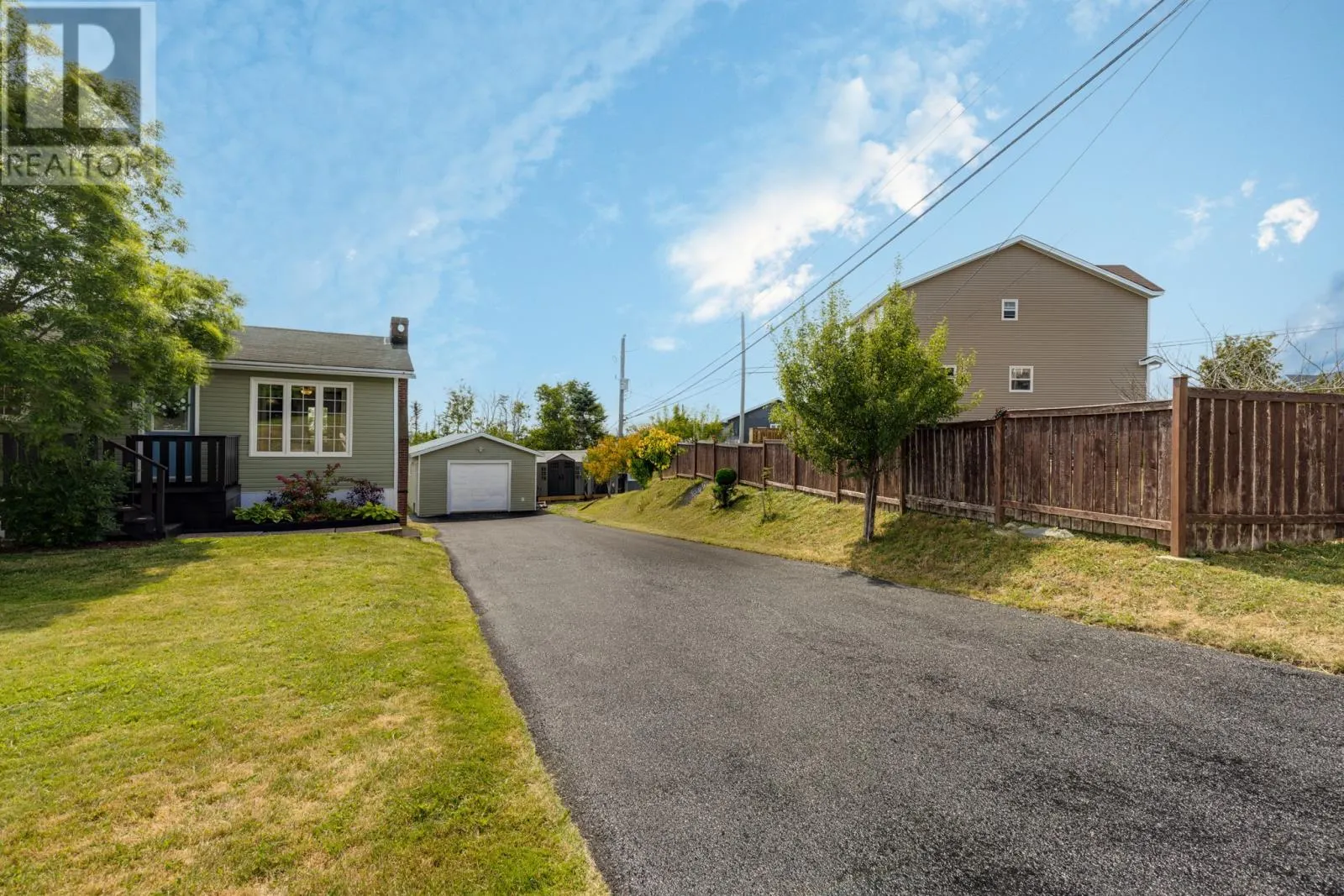 11 Octagon Heights