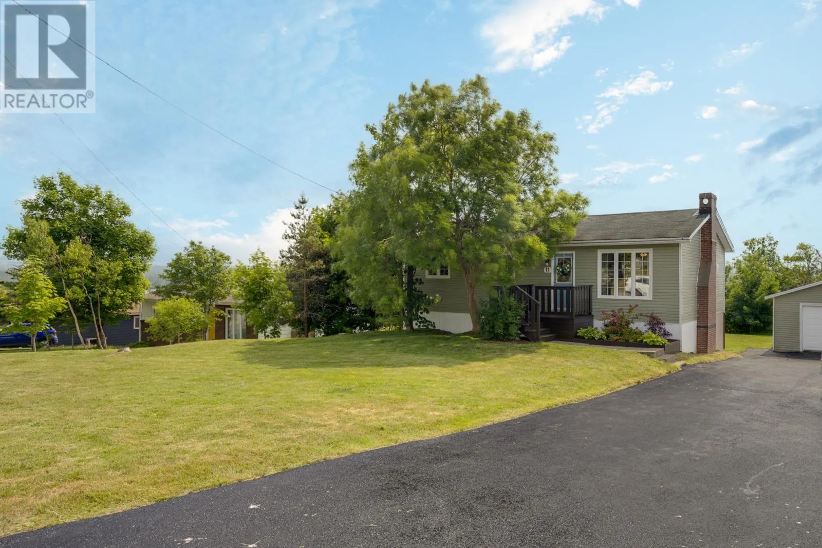 11 Octagon Heights