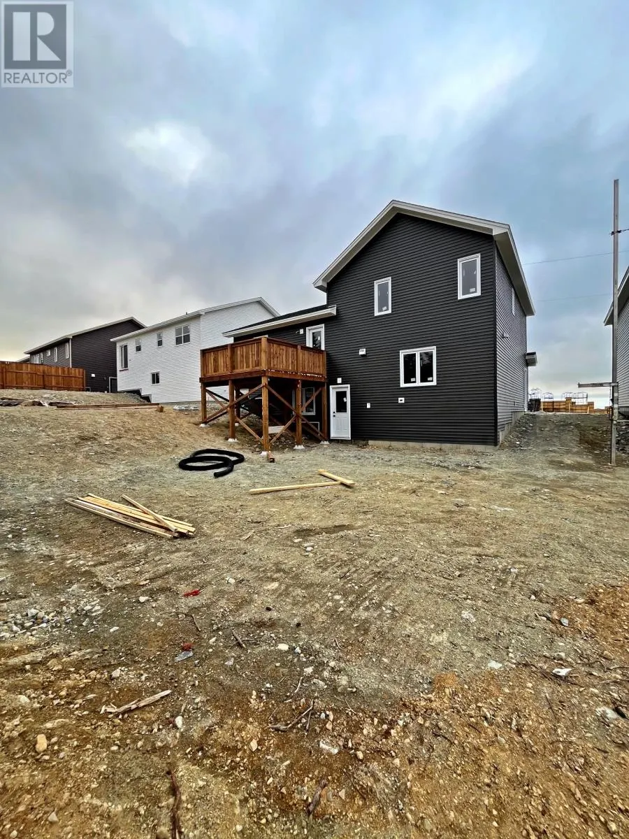 39 Kemble Drive