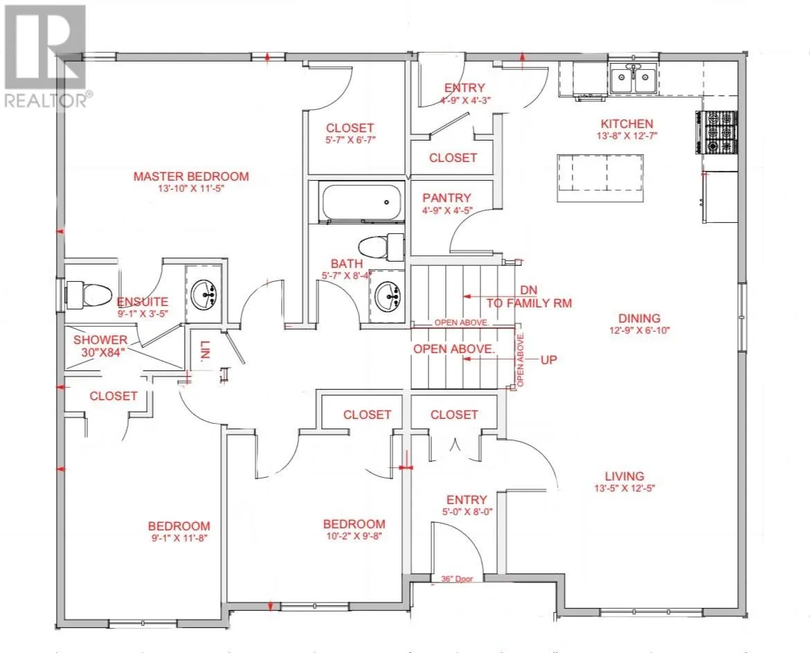 39 Kemble Drive