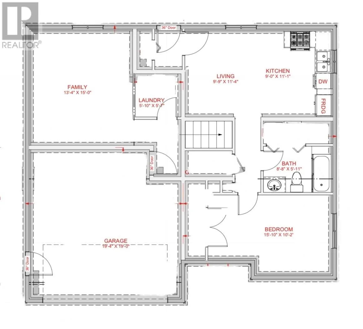 39 Kemble Drive