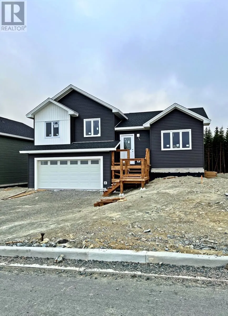 39 Kemble Drive