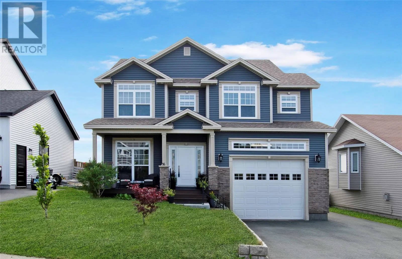 16 Hartland Avenue