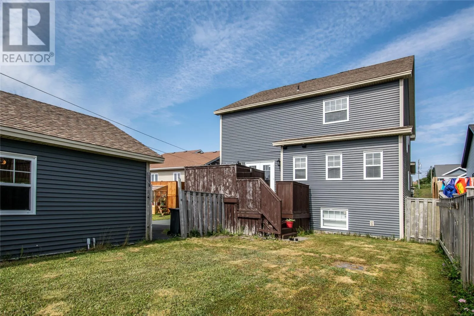 16 Hartland Avenue