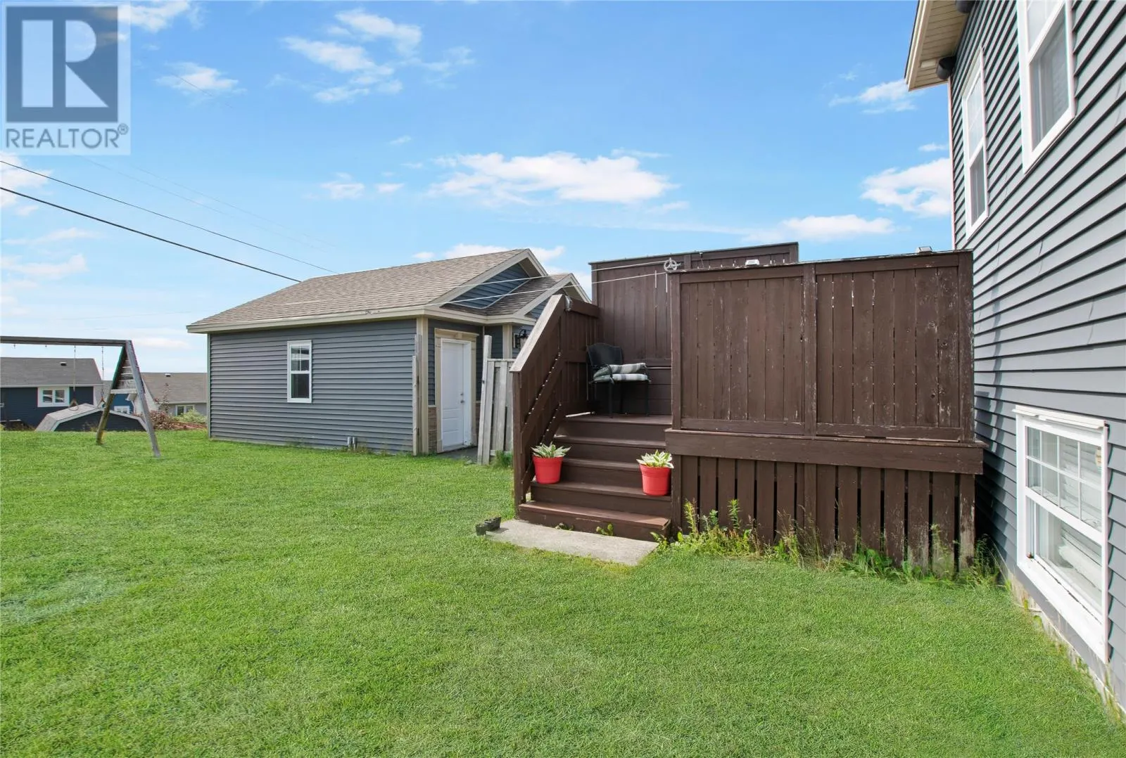 16 Hartland Avenue