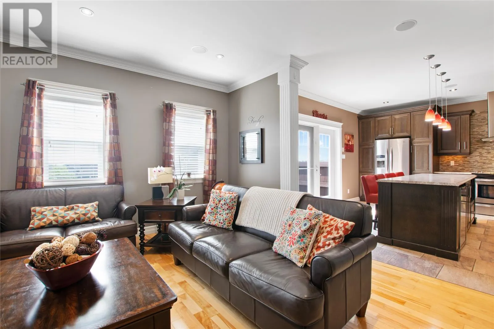 16 Hartland Avenue