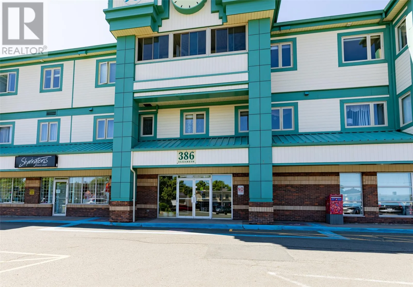 386 Elizabeth Avenue Unit#211, #211