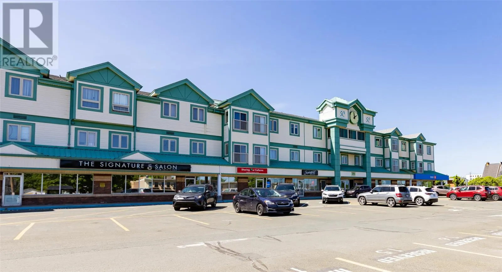 386 Elizabeth Avenue Unit#211, #211