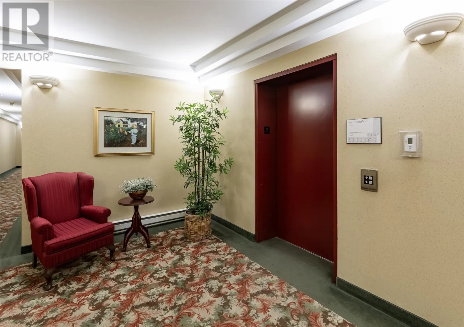 386 Elizabeth Avenue Unit#211, #211