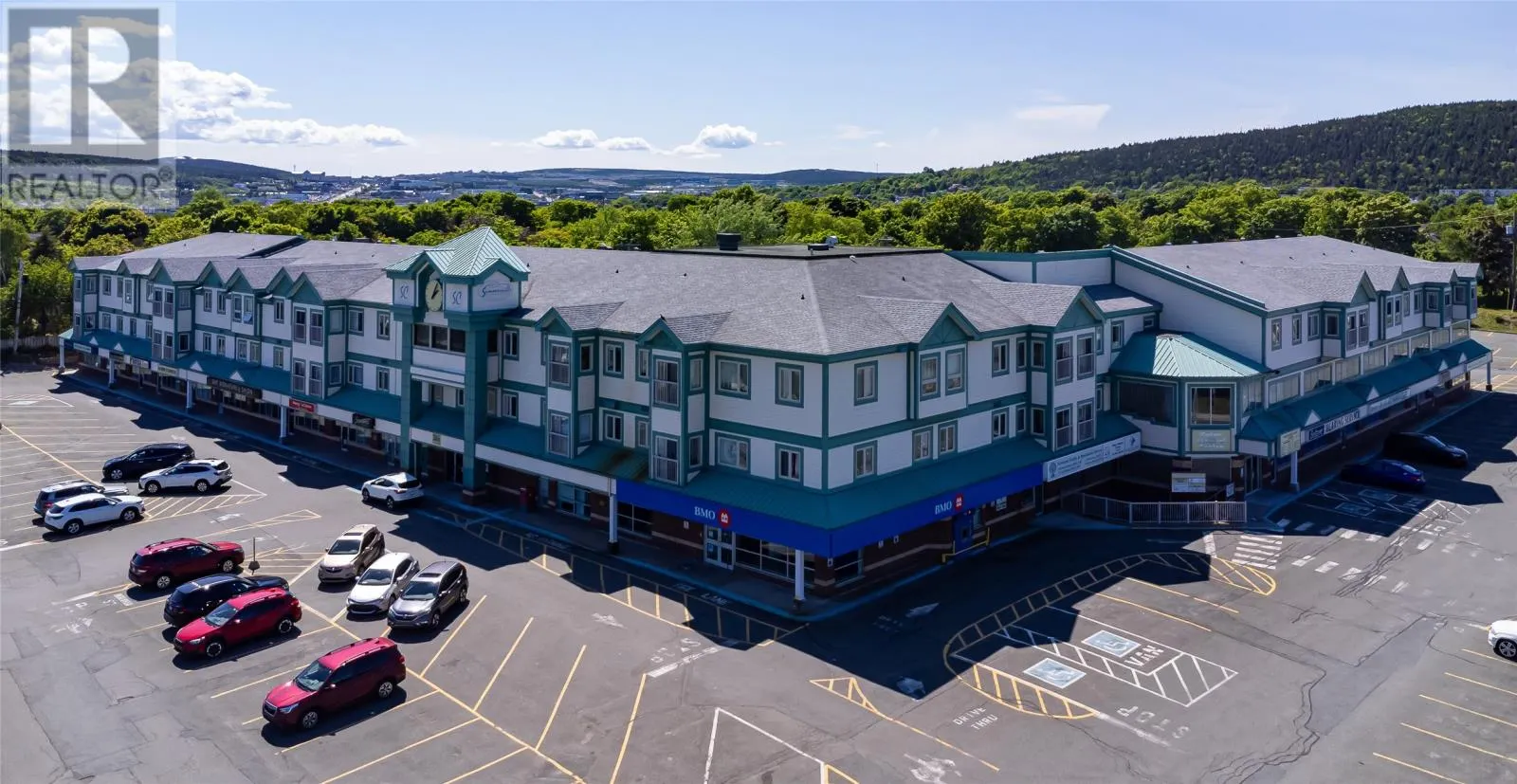 386 Elizabeth Avenue Unit#211, #211