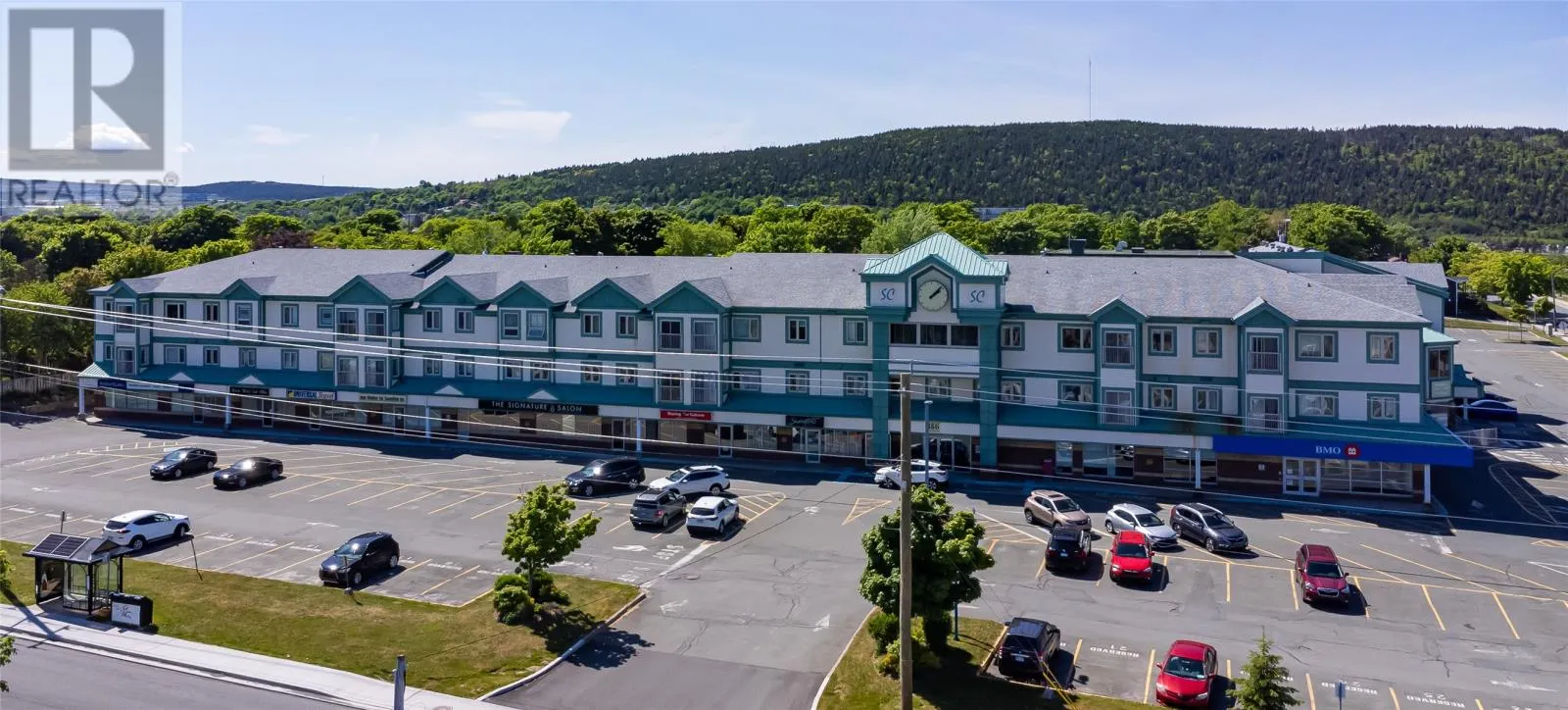 386 Elizabeth Avenue Unit#211, #211