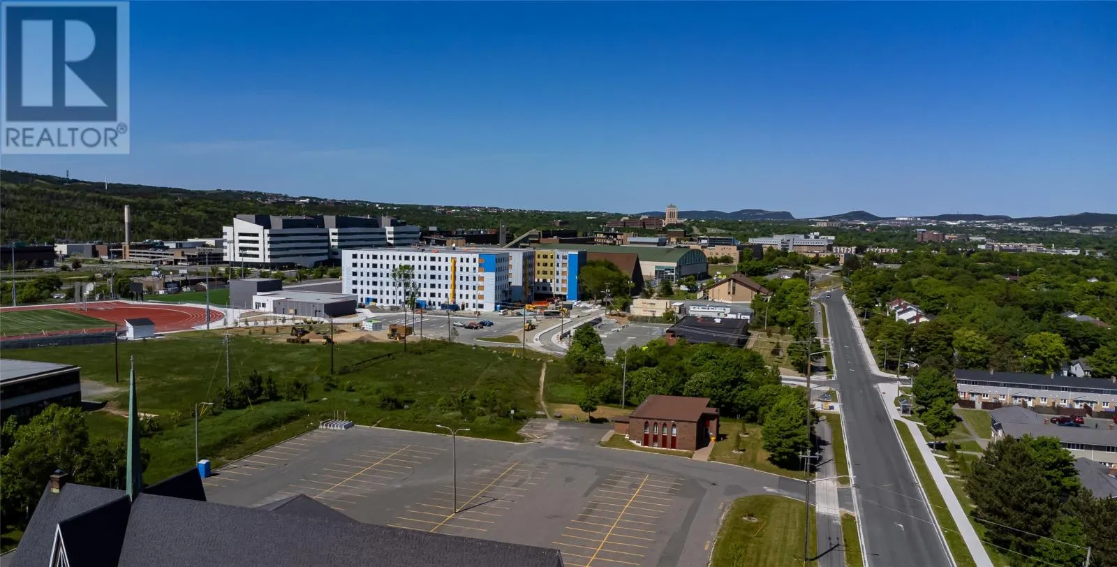 386 Elizabeth Avenue Unit#211, #211