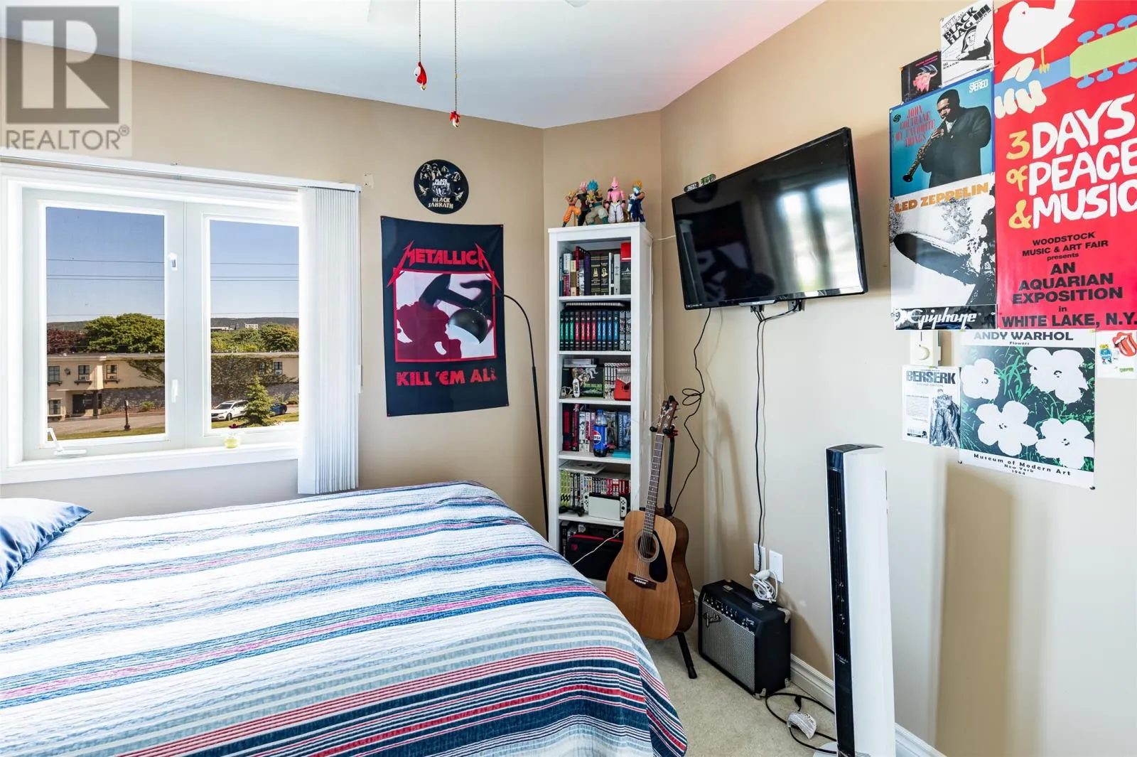 386 Elizabeth Avenue Unit#211, #211