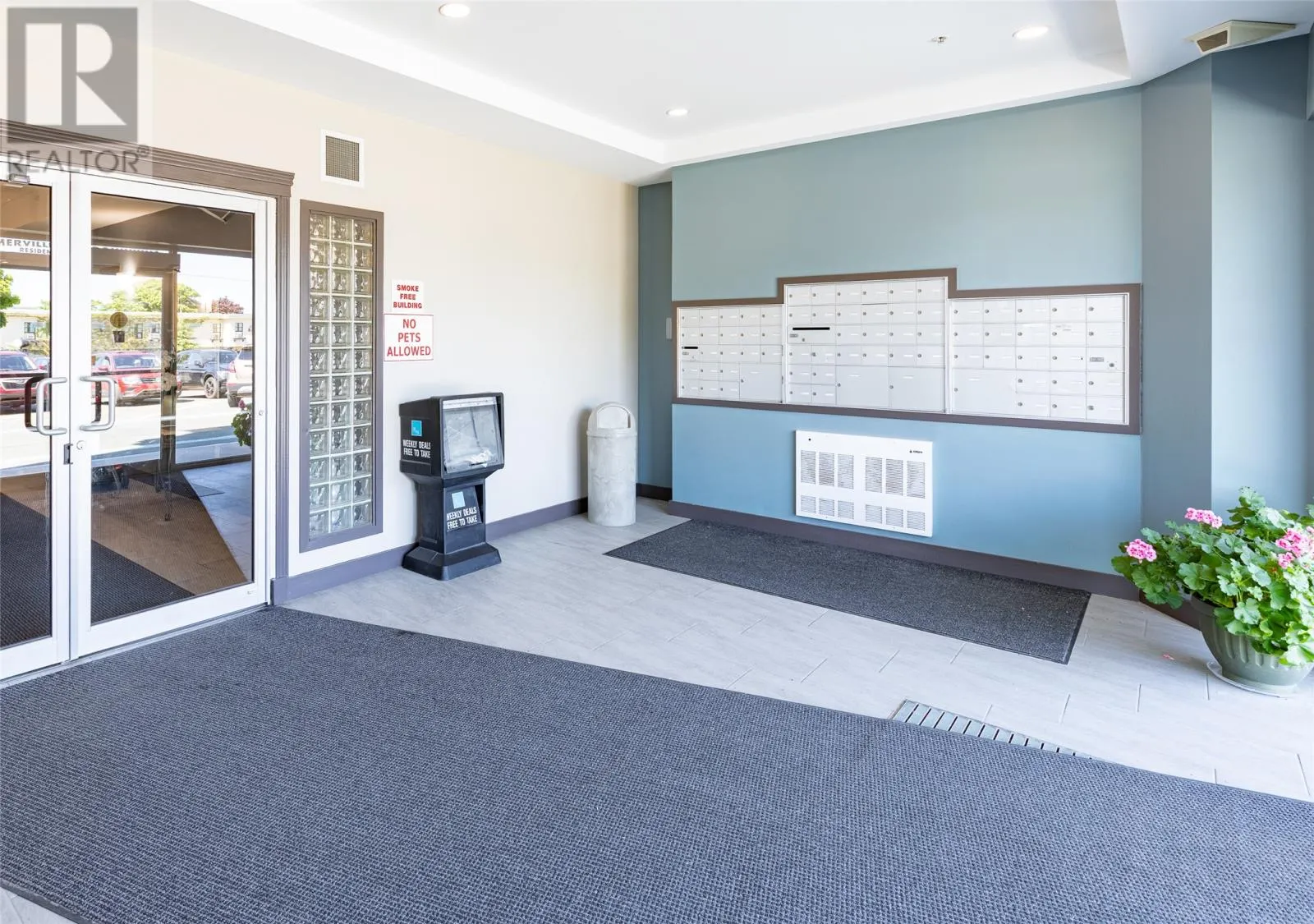 386 Elizabeth Avenue Unit#211, #211