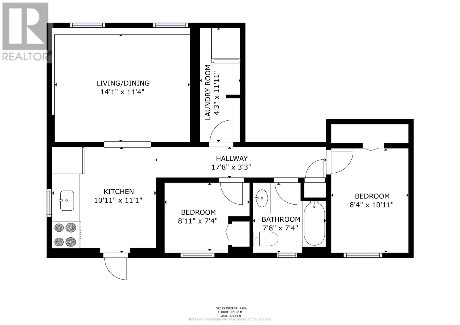 23 Sweetenwater Crescent