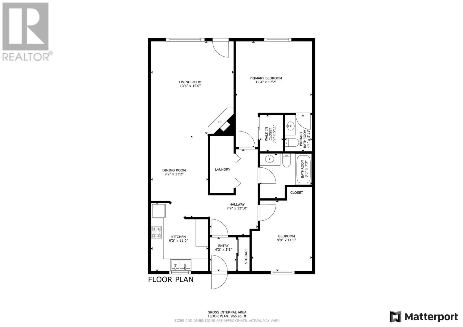 8 Pinellas Court