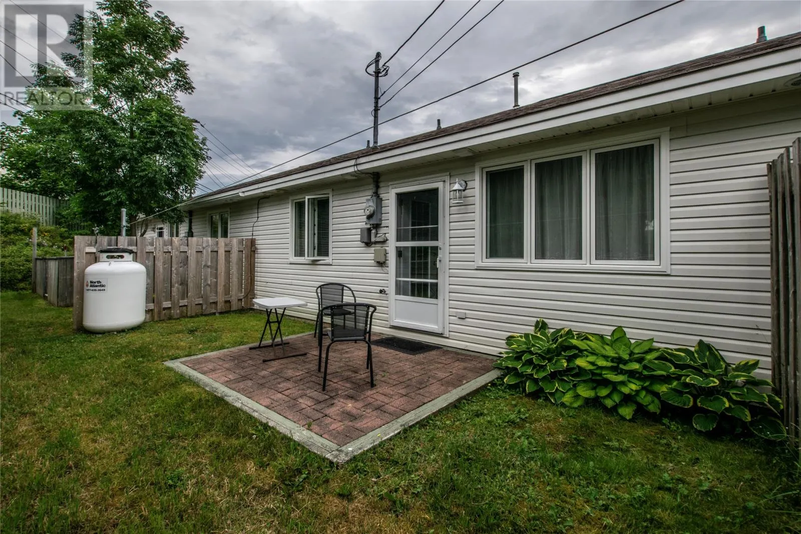 8 Pinellas Court
