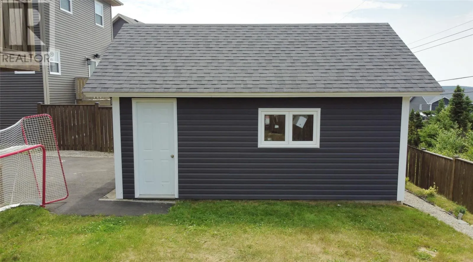 70 Sgt Donald Lucas Drive