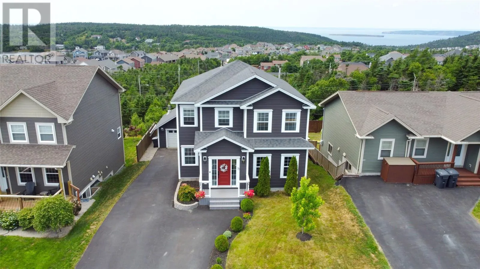 70 Sgt Donald Lucas Drive