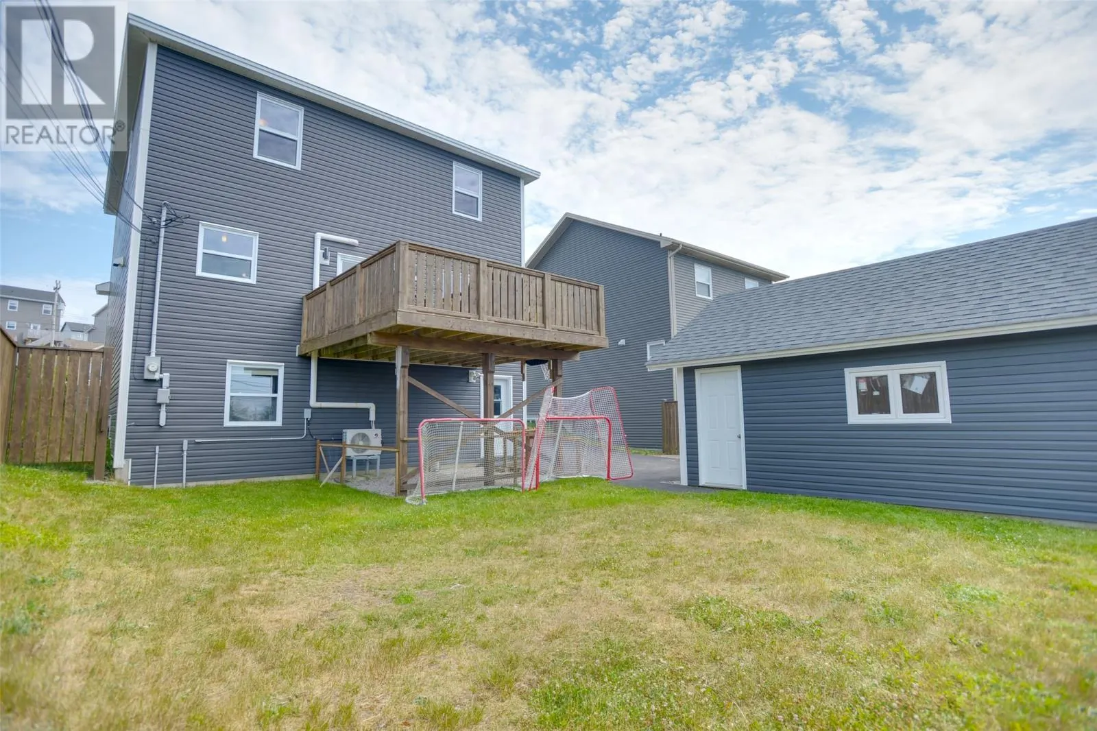 70 Sgt Donald Lucas Drive