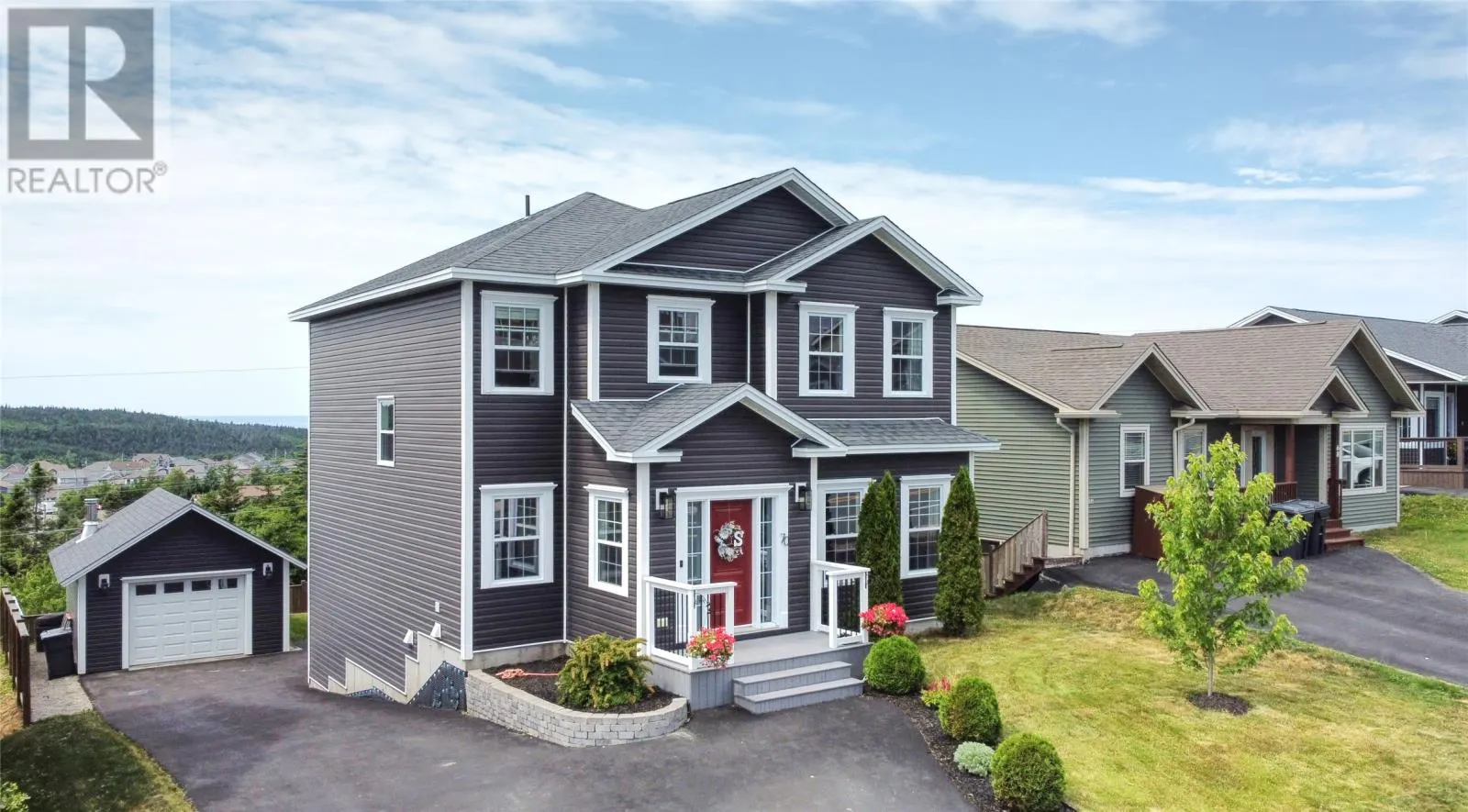 70 Sgt Donald Lucas Drive
