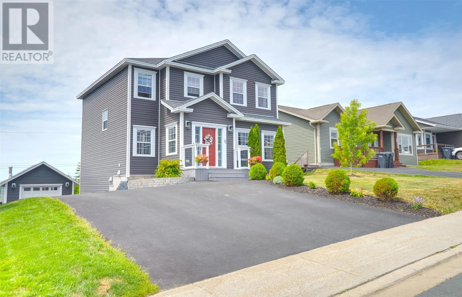70 Sgt Donald Lucas Drive