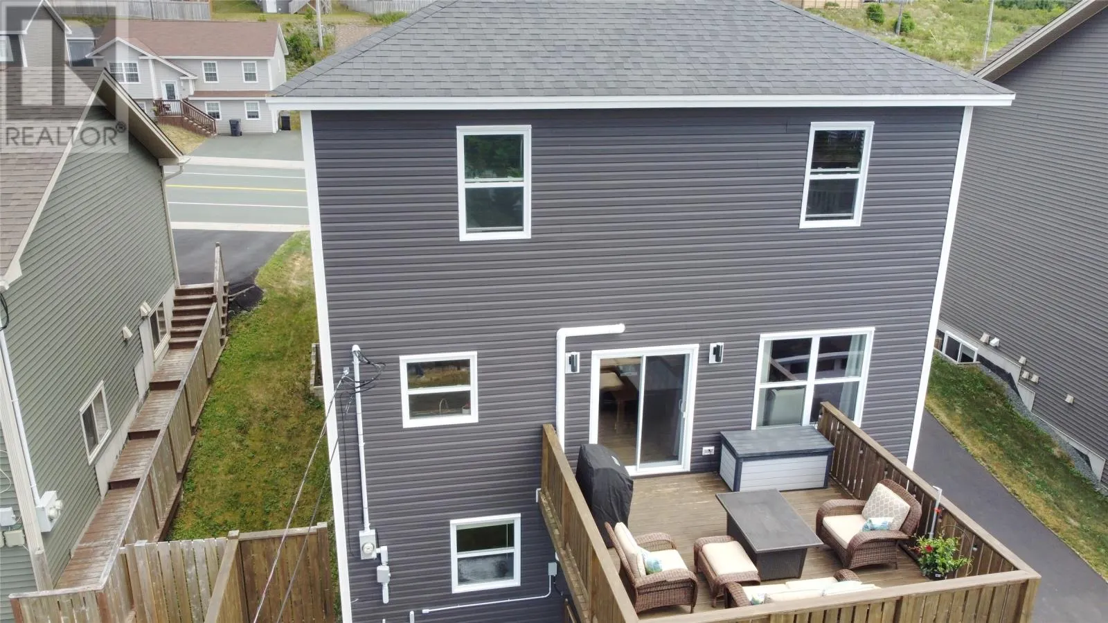 70 Sgt Donald Lucas Drive
