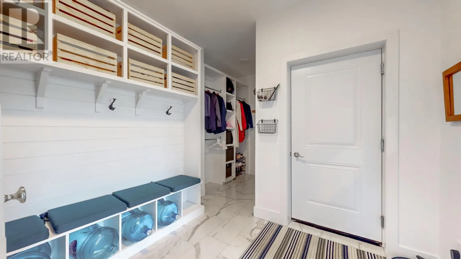 11 Mary Mannings Place