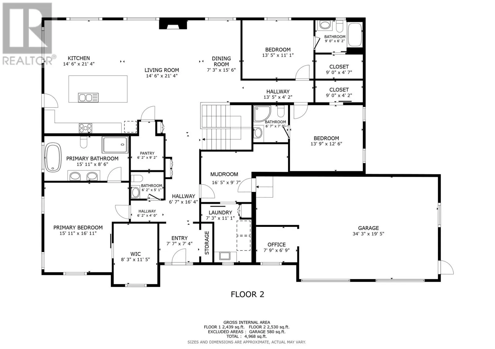 11 Mary Mannings Place