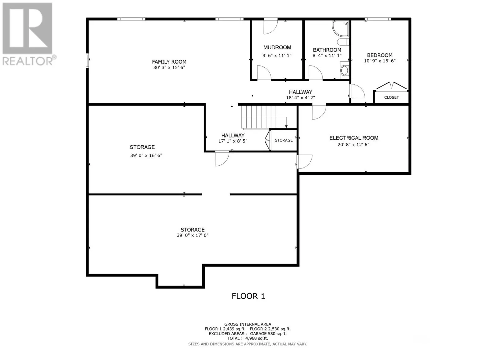 11 Mary Mannings Place