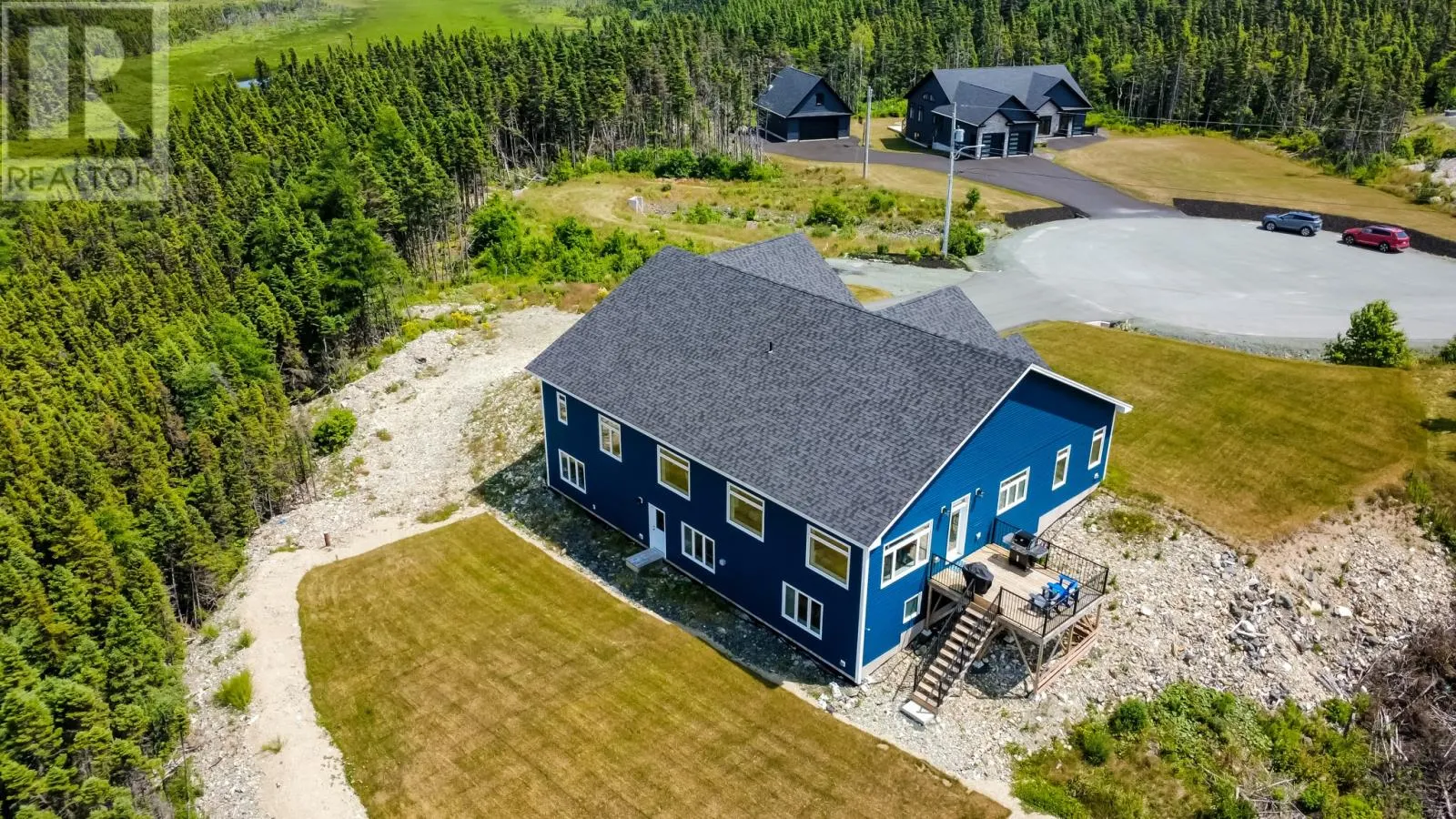11 Mary Mannings Place