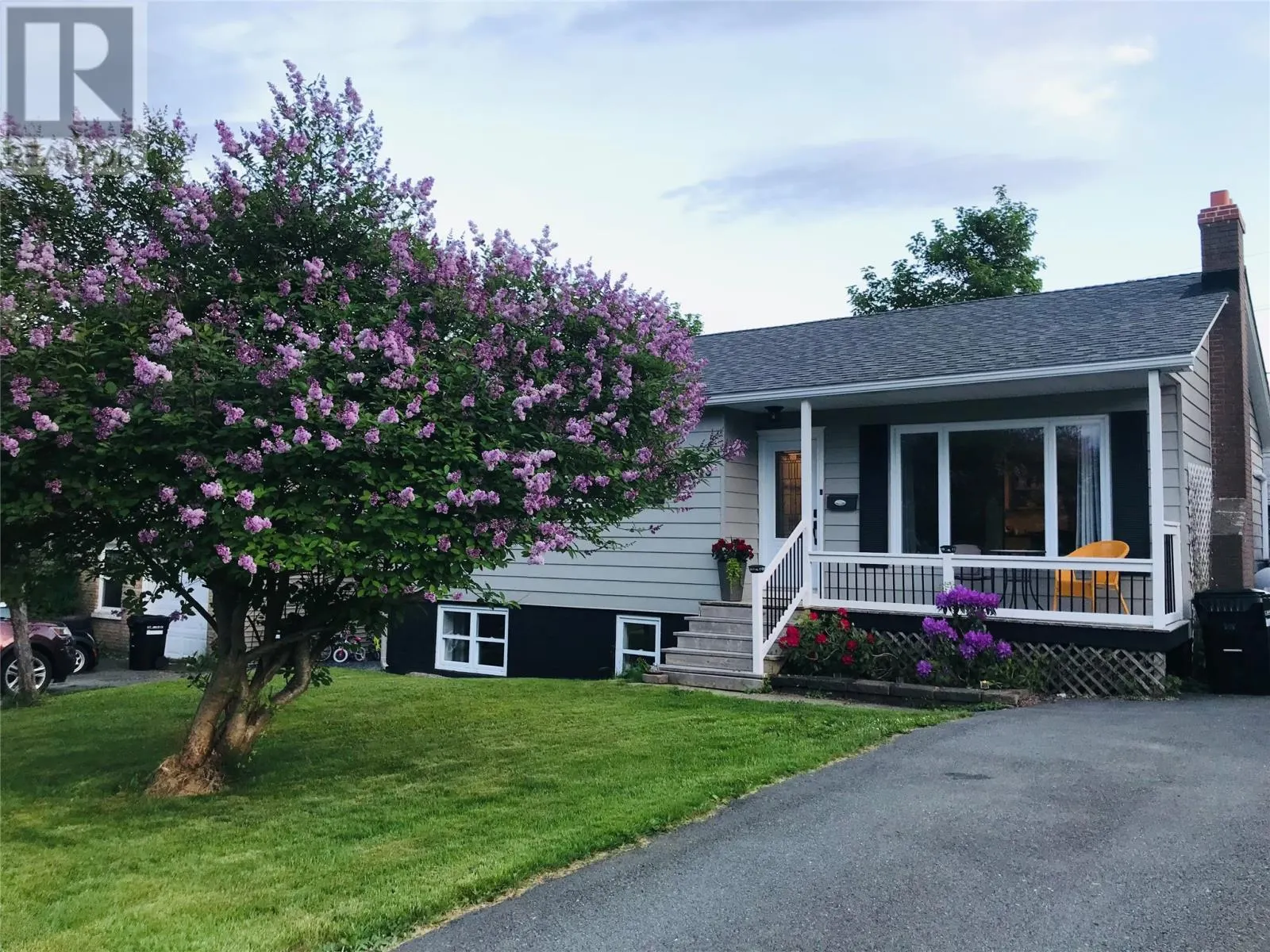 63 Amherst Heights