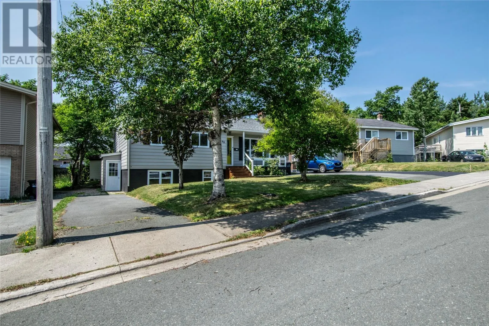 63 Amherst Heights