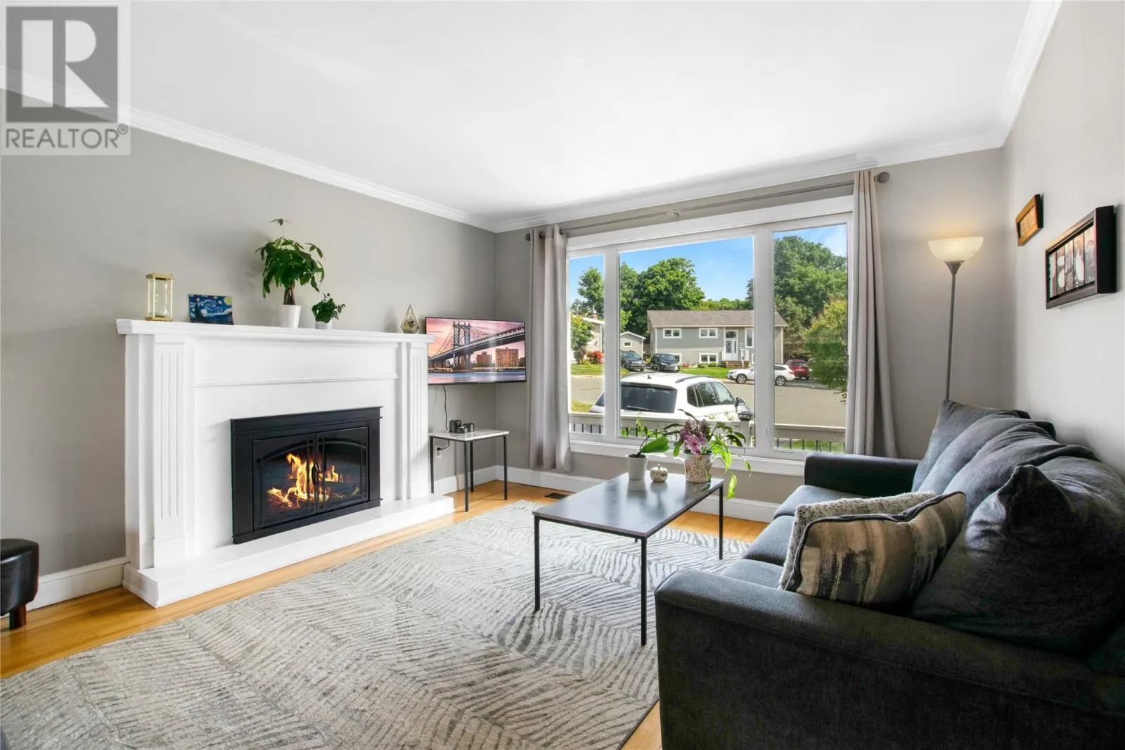 63 Amherst Heights
