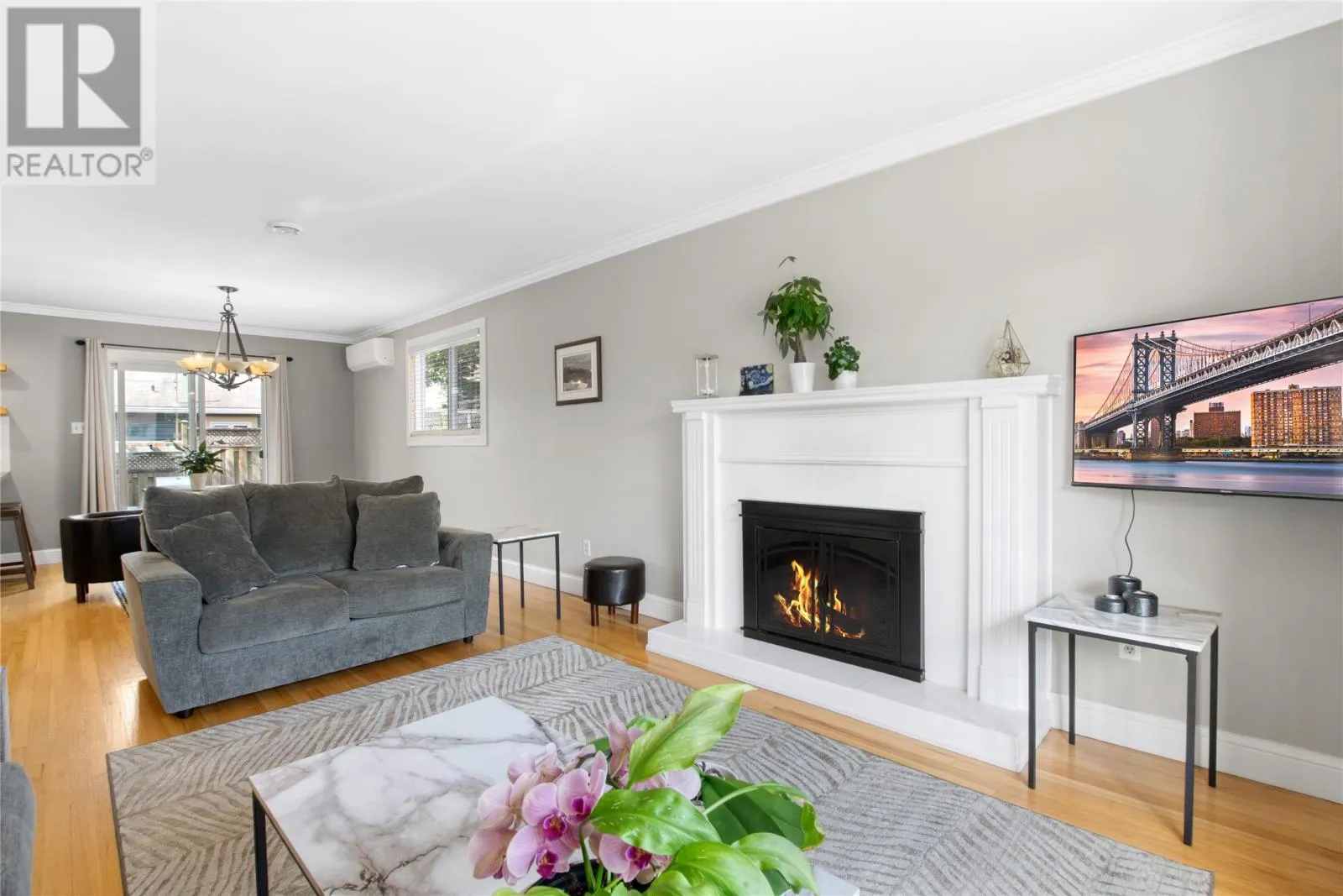 63 Amherst Heights
