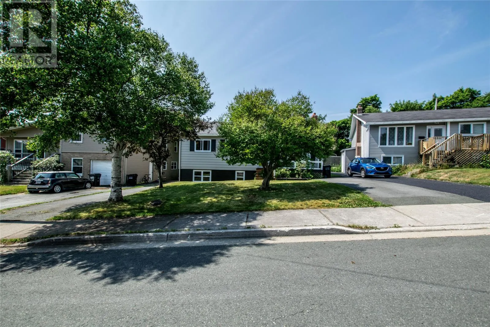 63 Amherst Heights