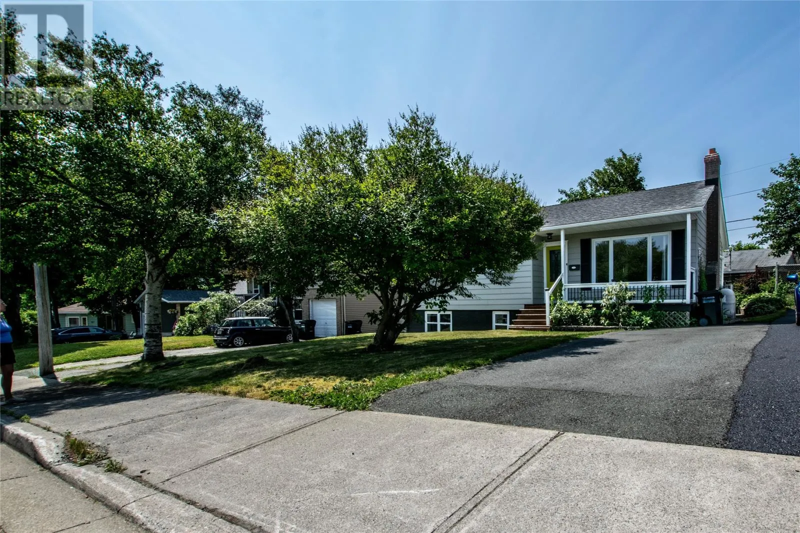 63 Amherst Heights
