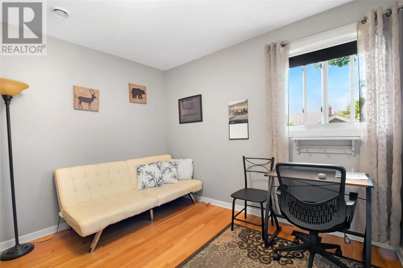 63 Amherst Heights