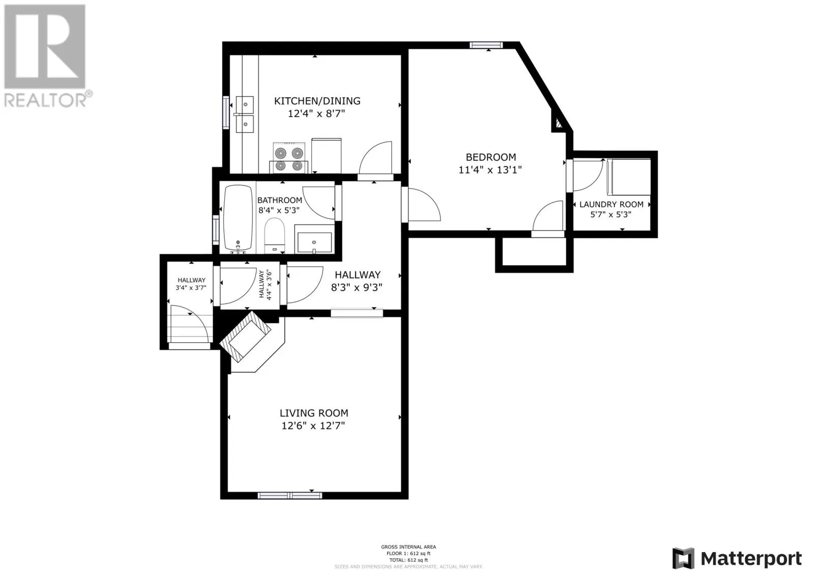 63 Amherst Heights
